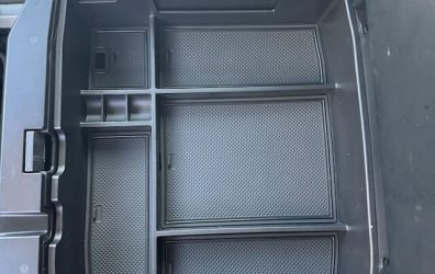 23+ Center Console Organizer?