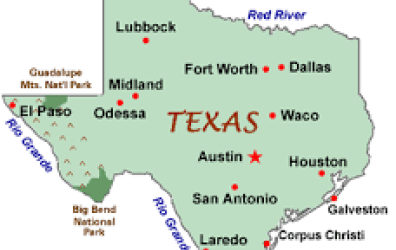 SPRING CENTRAL TEXAS MEET/TRAIL RIDE!!