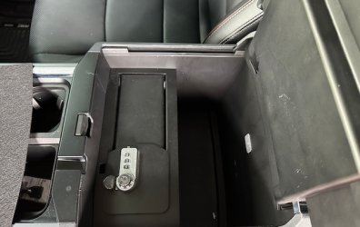 2023+ Console Vault (Half Door) Now Available at www.ApolloOffroad.com