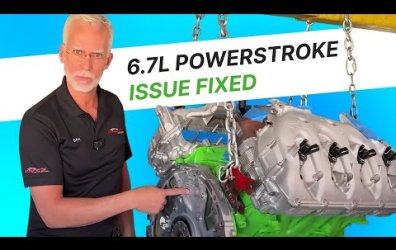 6.7 Time to Oil Pressure