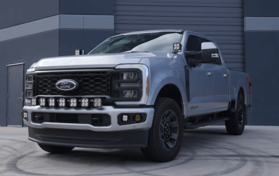 2023+ Baja Designs Lighting Kits