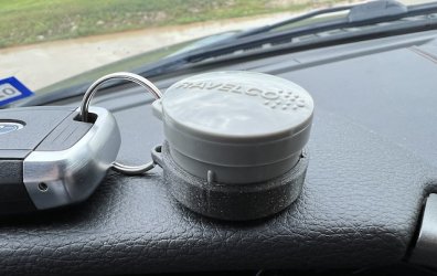 📣 New Product: Ravelco Plug Protective Cap and Covers from Legmar LLC