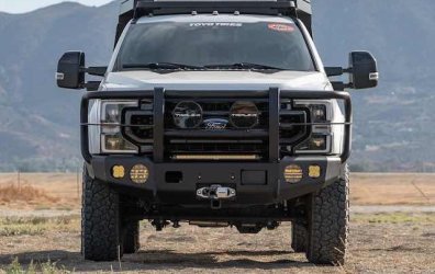 WAYPOINT VISITS CARLI SUSPENSION