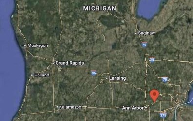 2024 Michigan Fall Meetup Nov. 16th