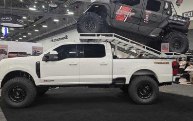 SEMA 2024