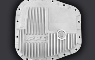 PPE Sterling 11.6 Differential Cover