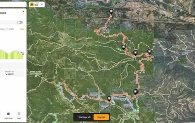 Washington Tremor Meet-up May 2-4