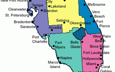 South Florida Tremor Meetup - TOMORROW May 17th