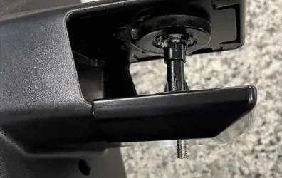 Ditch Lights Update! Now 2017-2025 Compatible!