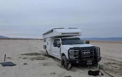 I got stuck ...