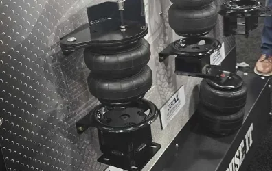 SEMA 2025