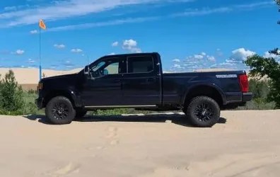 Silver Lake Sand Dunes - Michigan Spring 2026 Meetup (Tentatively May 16th)