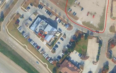 THIS Sunday — DFW Tremor Meet-Up @ Roy Hutchins BBQ (3/22)