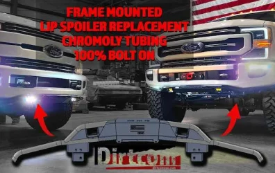FordTremor.com May 2026 Group Buy! 🛡️