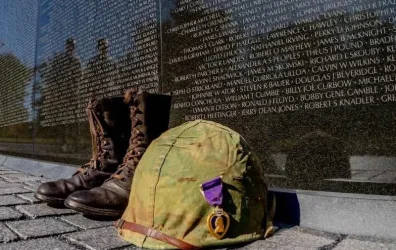 Memorial Day 2026
