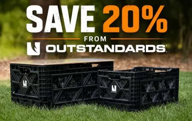FordTremor.com June 2026 Group Discount - Outstandards