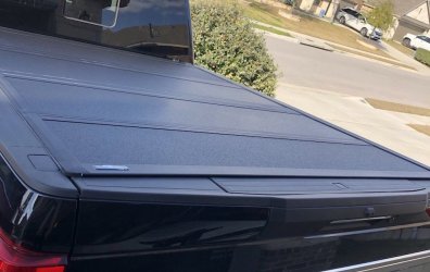 Tonneau Covers