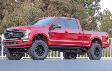Project Black Cherry