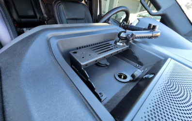 2022 Dash Mount