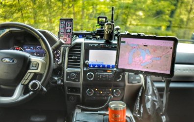 Commish1999's 2020 F350 Mods