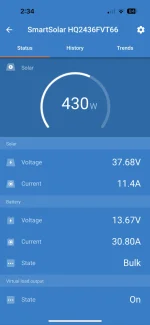 Charge Control Received Watts.webp Charge Control Received Watts.webp