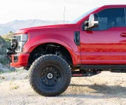 5.5 Ford Super Duty HD Full Progressive Leaf Springs - Photo 6.webp
