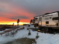 IMAGINE ARROWHEAD SUNSET.webp