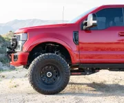 5.5 Ford Super Duty HD Full Progressive Leaf Springs - Photo 6.webp