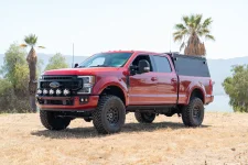 5.5 Ford Super Duty HD Full Progressive Leaf Springs - Photo 1.webp