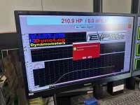 Dyno Chart - 210.9 wheel HP .webp