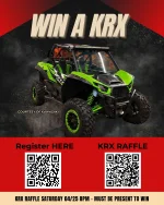 Win a free krx (1080 x 1350 px) - 3.webp