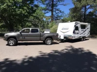 2009 Toyota Tacoma & 2014 Lance 1685.webp