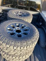 Tremor Wheel & Tire size - 3  .webp