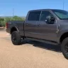 Desert Tremor