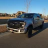 Mark Eagle F350
