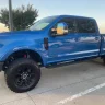 TremorBlue