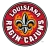 Ragin Cajun