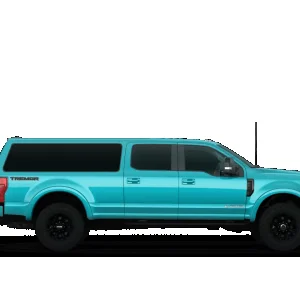 Excursion 2.0 Different color 1.png | Ford Tremor Forum | Ford Super Duty