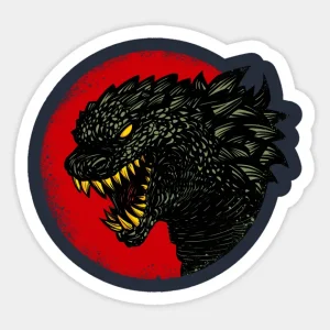 Godzilla Window Sticker.jpg | Ford Tremor Forum | Ford Super Duty