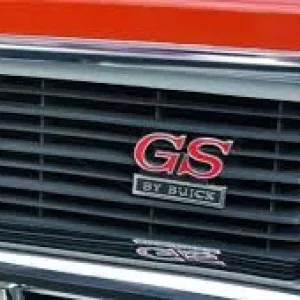 GS buick.jpg | Ford Tremor Forum | Ford Super Duty