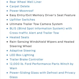 1637982627156.png | Ford Tremor Forum | Ford Super Duty