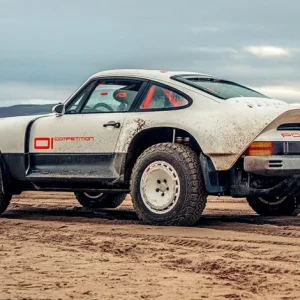 Singer_911.jpg | Ford Tremor Forum | Ford Super Duty
