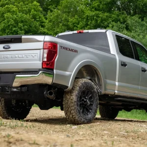 2020-Ford-F-350-XLT-Crew-Cab-Tremor-Exterior-Silver-005.jpg