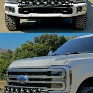 Newest Addition... | Ford Tremor Forum | Ford Super Duty