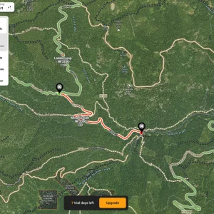 Miners Point.webp | Ford Tremor Forum | Ford Super Duty