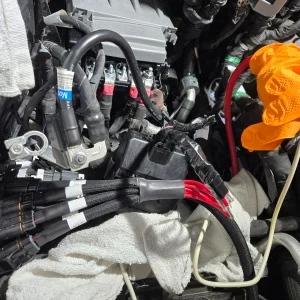 UpfitterHarnessConnected.webp | Ford Tremor Forum | Ford Super Duty