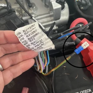 upfitter-lights-connector.jpeg | Ford Tremor Forum | Ford Super Duty