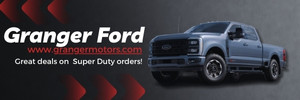 Granger Ford