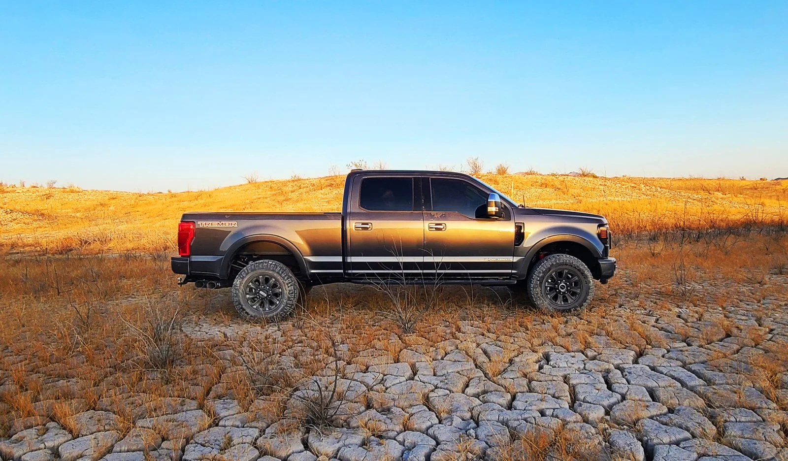 001tremor.jpg | Ford Tremor Forum | Ford Super Duty