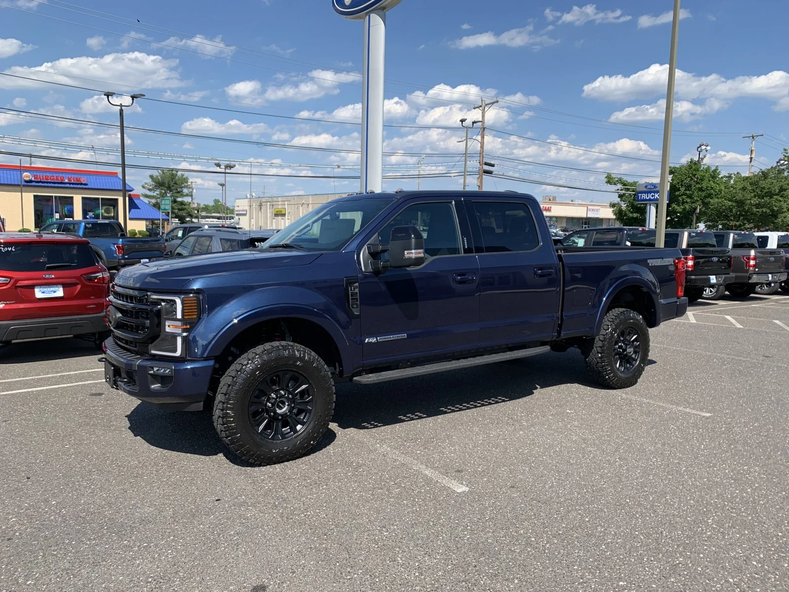 00CBCAF0-CC0E-40AD-A339-87B21B07664D.jpeg | Ford Tremor Forum | Ford ...